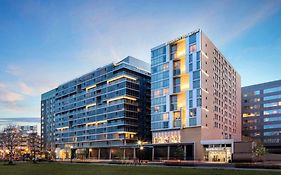 Residence Inn by Marriott Washington Capitol Hill/navy Yard